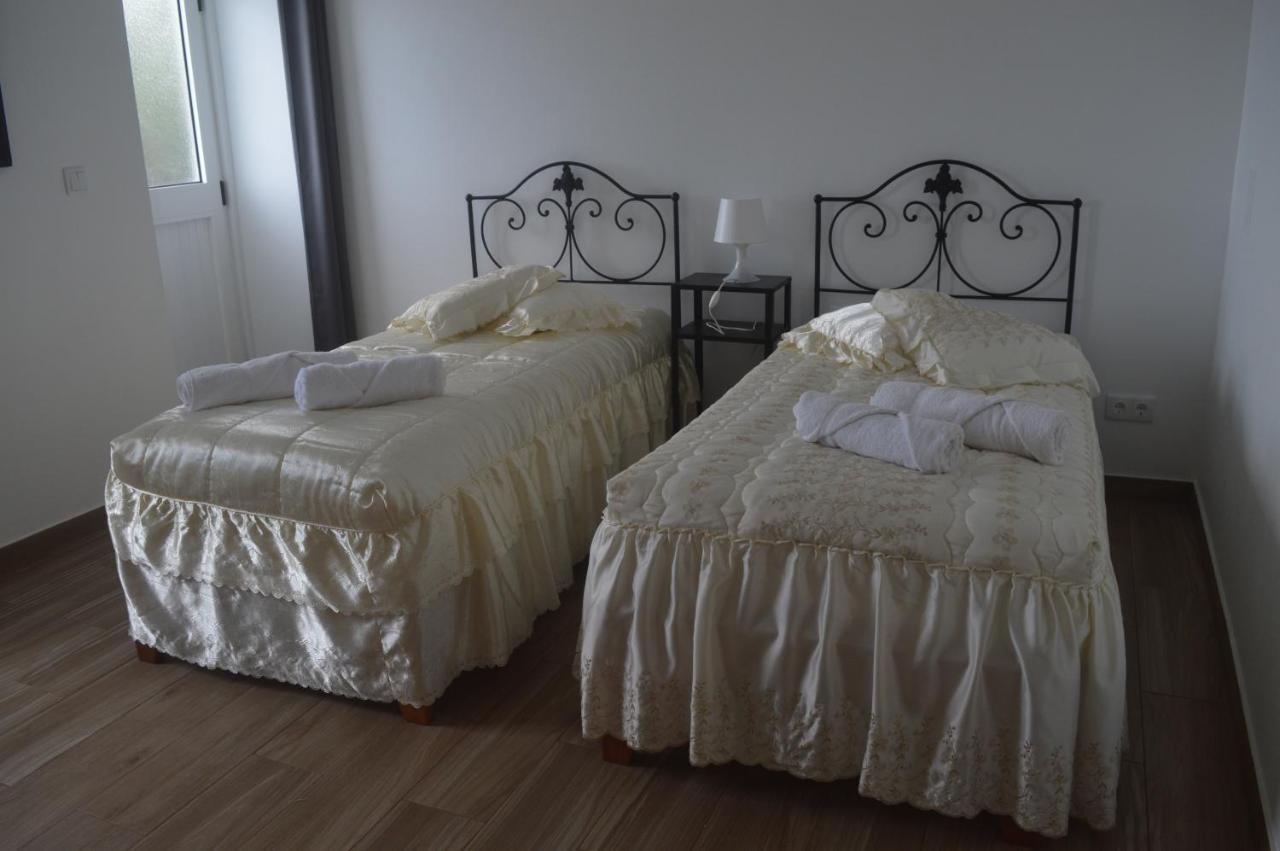 Casa Do Marcelino Lagarto Villa São Roque do Pico Екстериор снимка