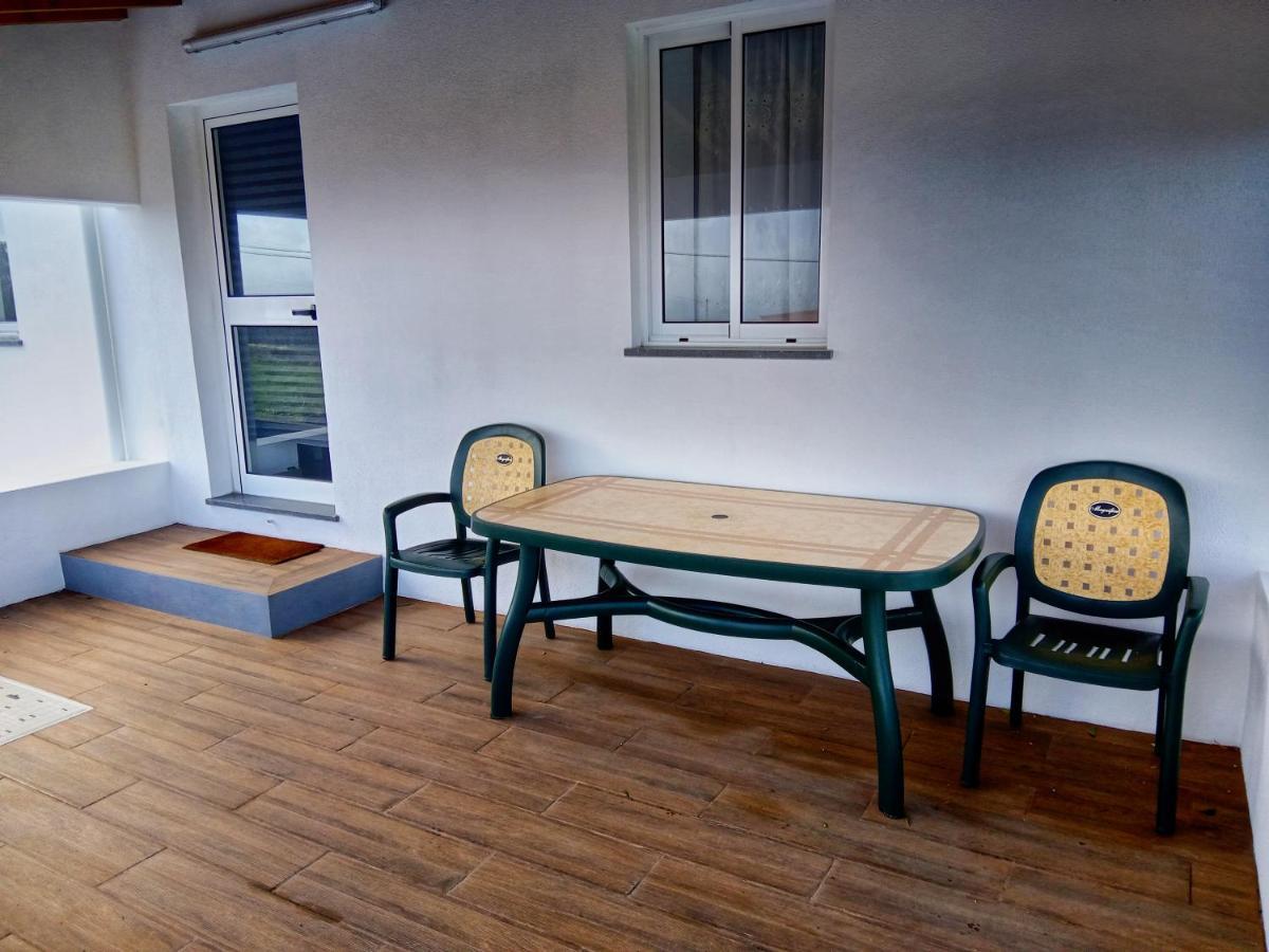Casa Do Marcelino Lagarto Villa São Roque do Pico Екстериор снимка